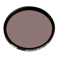 Tiffen Filter 52MM WARM BLACK PRO-MIST 4 FIL-21