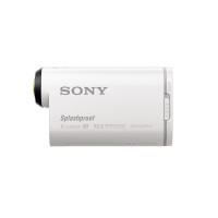 Sony HDR-AS100VR Live Remote Kit Ultra-kompakter Action-Camcorder mit Live View Fernbedienung (Full HD, Bildstabilisator, GPS, WiFi, NFC), weiß-22