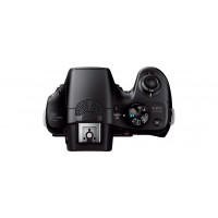 Sony ILCE3000KB a3000 E-Mount Systemkamera im SLR Gehäuse (20 Megapixel, Exmor APS-C CMOS Sensor, 7,6 cm (3 Zoll) LCD-Display, Live View, Full HD Video) inkl. E 18-55mm OSS Objektiv schwarz-22