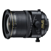 Nikon 24mm / 3,5D PC-E NIKKOR ED Objektiv (77mm Filtergewinde) für Nikon inkl. HB-41-21