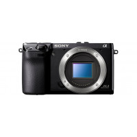 Sony NEX-7B Systemkamera (24 Megapixel, 7,5 cm (3 Zoll) Display, Full HD Video) Gehäuse-22