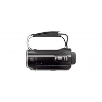 Sony HDR-PJ220E ( Speicherkarte,1080 pixels,SD/SDHC/SDXC Card )-22