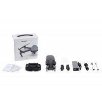 DJI CP.PT.000498 Mavic Pro Drohne grau-22