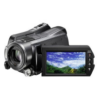 Sony HDR-SR11 Camcorder (60 GB Festplatte, 12-fach opt. Zoom, 8,1 cm (3,2 Zoll) Touchscreen Display, Bildstabilisator)-22