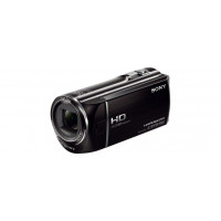Sony HDR-CX280EB HD Flash Camcorder (1920 x 1080 Pixel, ZEISS Optik mit 27-fach Zoom (50x erweitert), Automatikmodus) schwarz-22