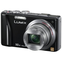 Panasonic Lumix DMC-TZ22EG-K Digitalkamera (14 Megapixel, 16-fach opt. Zoom, 7,5 cm (3 Zoll) Touch LC-Display, GPS, Full HD, 3D, bildstabilisiert) schwarz-22