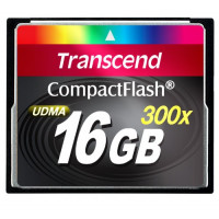 Transcend Extreme-Speed 300x 16GB Compact Flash Speicherkarte-22