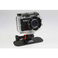Actioncam Rollei S-40 WiFi Standard Edition, schwarz 40249-22