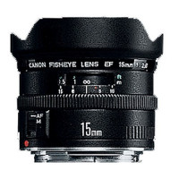 Canon EF 15mm 1:2,8 FE FishEye-Objektiv-21