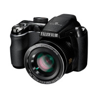 Fujifilm FINEPIX S4000 Digitalkamera (14 Megapixel, 30-fach opt. Zoom, 7,6 cm (3 Zoll) Display, bildstabilisiert)-22
