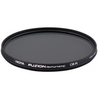 Hoya Fusion Antistatic Zirkular Polfilter (77 mm)-22