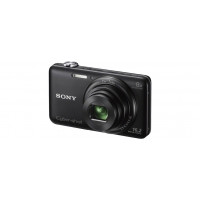 Sony DSC-WX80 Digitalkamera (16,2 Megapixel Exmor R Sensor, 8-fach opt. Zoom, 6,9 cm (2,7 Zoll) LCD-Dispaly, 25mm Weitwinkelobjektiv, Wi-Fi Funktion) schwarz-22