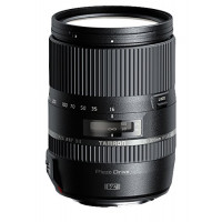 Tamron B016 16-300 mm f/3.5-6.3 Di II VC PZD Objektiv für Nikon-21