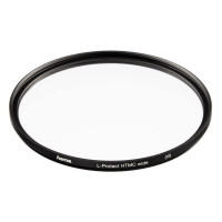 Hama Schutz-Filter, Weitwinkel, 8-fach Vergütung, Für 86 mm Foto-Kameraobjektive, HTMC-22