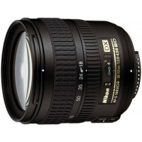 Nikon 18 70 / 3,5 4,5 S DX IF-ED Objektiv-21