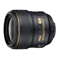 Nikon AF-S NIKKOR 1,4/35 G-21