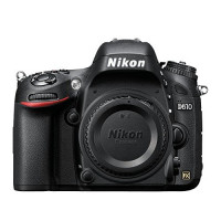 Nikon F75 Spiegelreflexkamera schwarz mit 28-100mm Original-Zoomobjektiv-22