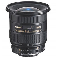 Nikon AF Zoom-Nikkor 18-35mm/3.5-4.5 D IF-ED Autofokus-Zoom-Objektiv (77mm Filtergewinde)-21