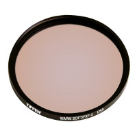 Tiffen Filter 49MM WARM SOFT/FX 4 FILTER-21