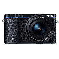 Samsung NX3300 Smart Systemkamera (20,3 Megapixel, 7,5 cm (3 Zoll) Display, Full HD Video, WiFi, NFC) inkl. 16-50 mm OIS i-Function Power-Zoom-Objektiv schwarz-22