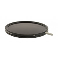 Haida Slim PRO II MC-S Variabler Graufilter ND12x ND500x 82mm-22