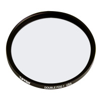 Tiffen Filter 40.5MM DOUBLE FOG 1 FILTER-21