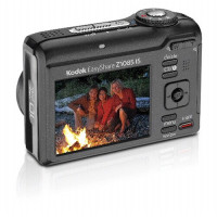 Kodak Z 1085 Digitalkamera (10 Megapixel, 5-fach opt. Zoom, 6,4 cm (2,5 Zoll) Display) schwarz-22