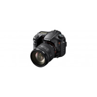 Sony SLT-A77VQ SLR-Digitalkamera (24 Megapixel, 7,6 cm (3 Zoll) Display, bildstabilisiert) Kit inkl. SAL 16-50mm DT F2.8 SSM Objektiv schwarz-22