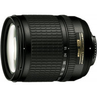Nikon AF-S DX 3,5-5,6/18-135 IF-ED-21