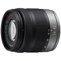 Panasonic 14 42 mm / F 3,5 5,6 G VARIO ASPH OIS 14 mm-Objektiv ( Micro Four Thirds-Anschluss,Autofocus,Bildstabilisator )-22