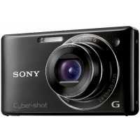 Sony DSC-W380B Digitalkamera (14 Megapixel, 24mm Sony G Weitwinkelobjektiv mit 5fach optischem Zoom, 6,9 cm (2,7 Zoll) LC-Display, HD Video (720p)) schwarz-22