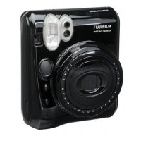 Fujifilm 70100105331 Instax Mini 50S Sofortbildkamera (62 x 46 mm) Piano schwarz-22