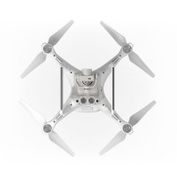 DJI Phantom 4 mit Ersatz akku-22