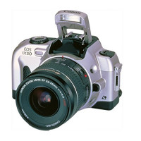 Canon EOS IX 7 SLR Analoge Spiegelreflexkamera für APS Filme-21
