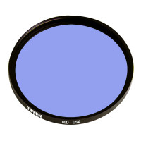 Tiffen Farbkorrekturfilter 80D(77mm Ringfilter )-21