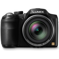 Panasonic DMC-LZ30 ( 16.4 Megapixel,35-x opt. Zoom (3 Zoll Display) )-22