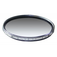Tiffen Filter 72MM DIGITAL HT GRAD ND 0.6-21