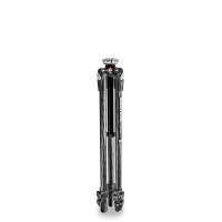 Manfrotto MT290XTC3 290 Xtra Carbon Stativ mit 3 Segmenten schwarz-22