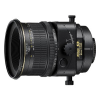 Nikon PC-E Micro Nikkor 85mm 1:2,8D Objektiv (77 mm Filtergewinde)-22