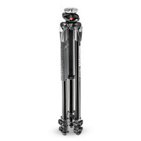 Manfrotto MT290DUA3 290 DUAL Alu Stativ mit 3 Segmente (90 Grad, umlegbare Mittelsäule)-22