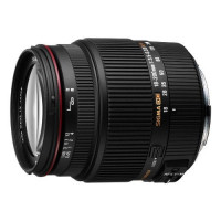 Sigma 18-200 mm F3,5-6,3 II DC HSM-Objektiv (62 mm Filterdurchmesser) für Sony Objektivbajonett-22