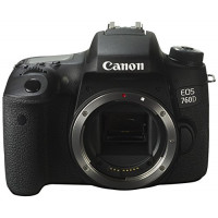 EOS 760D Gehäuse-21