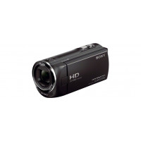 Sony HDR-CX220EB HD Flash Camcorder (1920 x 1080 (50p), 29,8mm Weitwinkel-Objektiv, 27-fach opt. Zoom, EXMOR R CMOS Sensor) schwarz-22