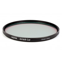 Hoya UV-IR Cut Sperrfilter 77mm-22