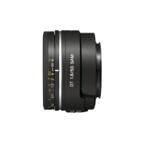 Sony SAL50F18, Porträt-Objektiv (50 mm, F1,8 SAM, A-Mount APS-C, geeignet für A77/ A58 Serien) schwarz-22