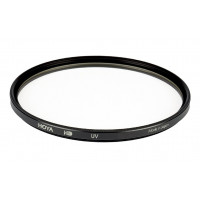 Hoya HD Gold UV-Filter 62mm schwarz-22