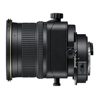Nikon Nikkor PC-E 2,8/85 D Vollformat-Teleobjektiv mit Perspektiv-Korrektur-21