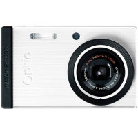 PENTAX Optio screen 14 million RS1500 (Pearl White) 27.5 mm megapixel 4 x optical easy dress up OPTIORS1500WH (japan import)-21
