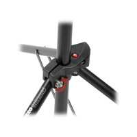 Manfrotto Stativ Mini Compact AC schwarz-22