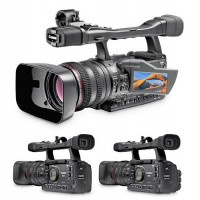 Canon XH G1-21